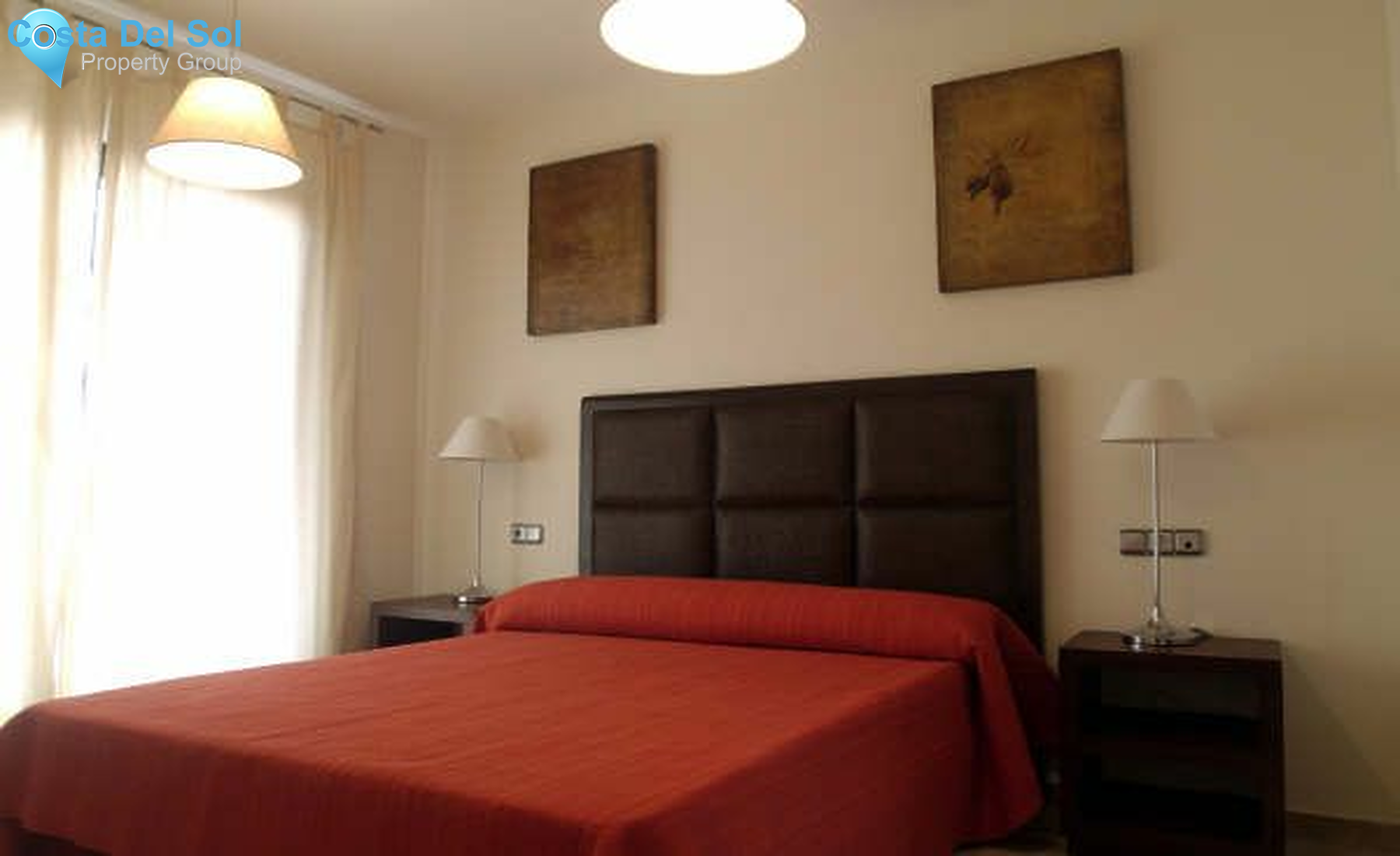 Ground Floor Apartment in Casares-1398301