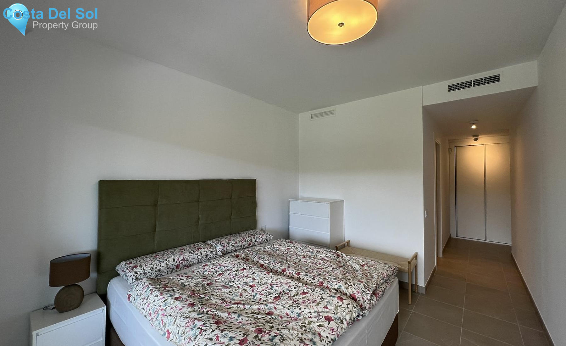 Ground Floor Apartment in Casares-1420079