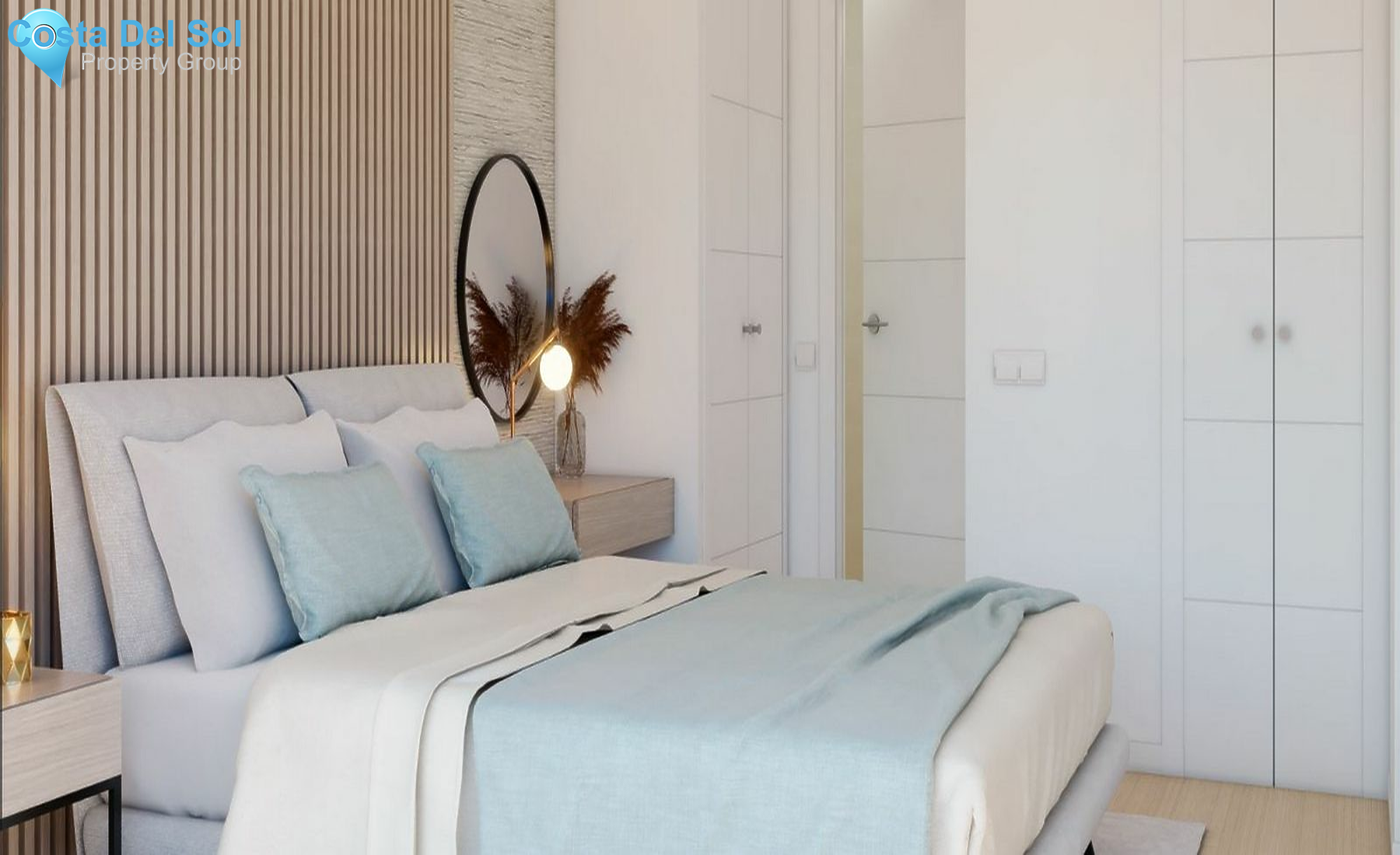 Ground Floor Apartment in Casares-1447373