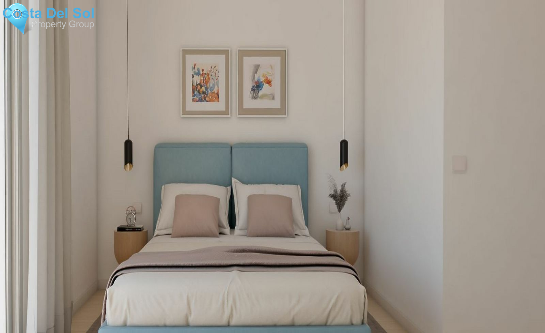 Ground Floor Apartment in Casares-1447378