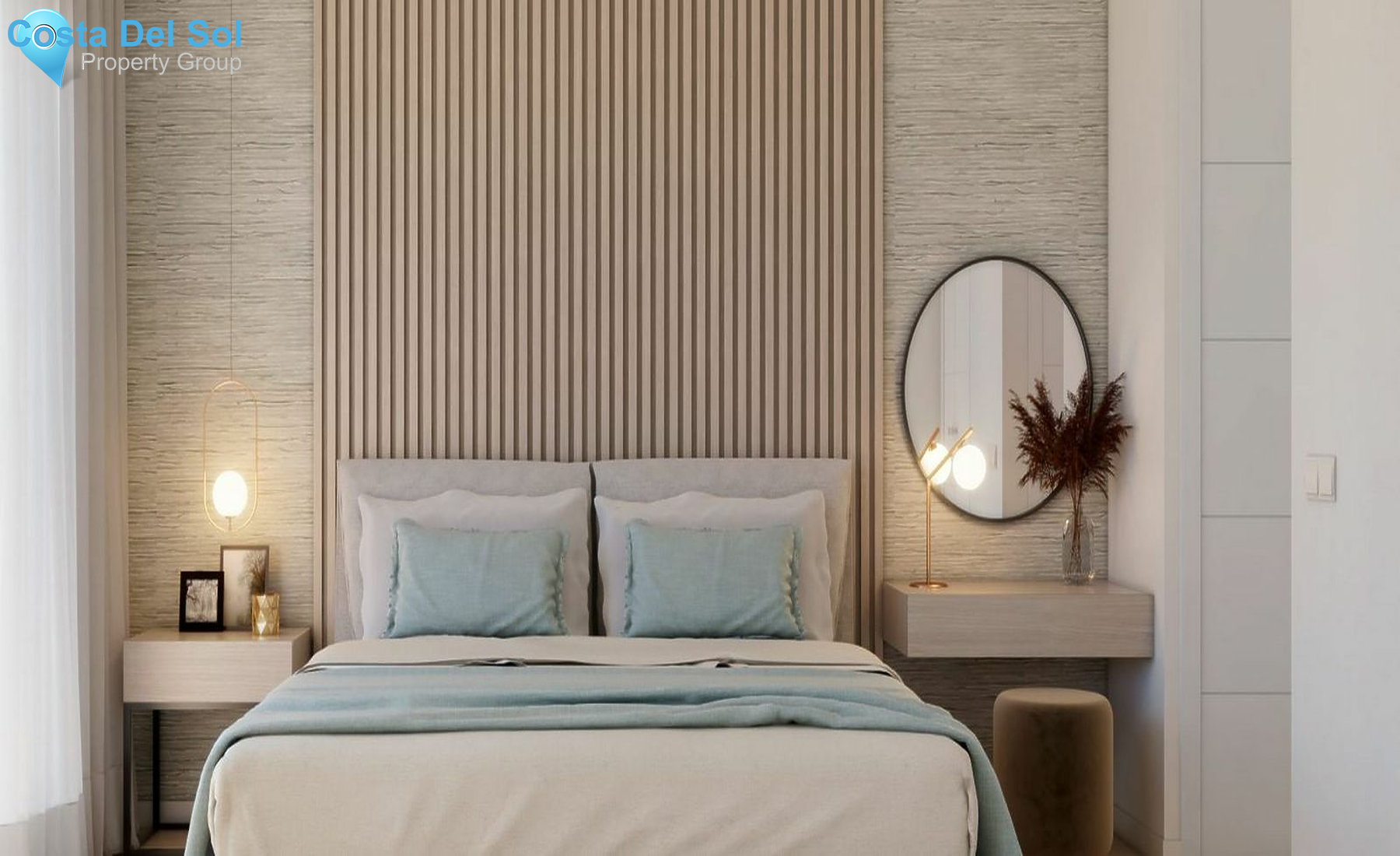 Ground Floor Apartment in Casares-1447364