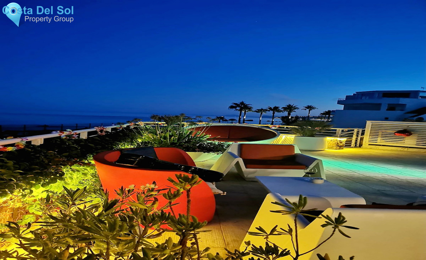 Ground Floor Apartment in Casares Playa-715469