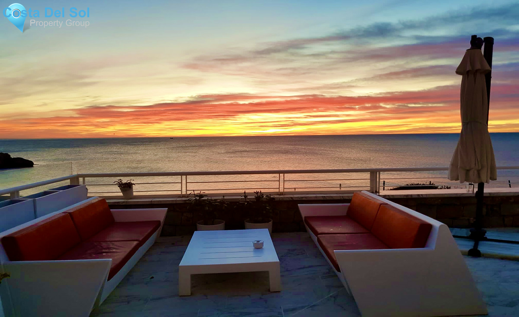 Ground Floor Apartment in Casares Playa-715472