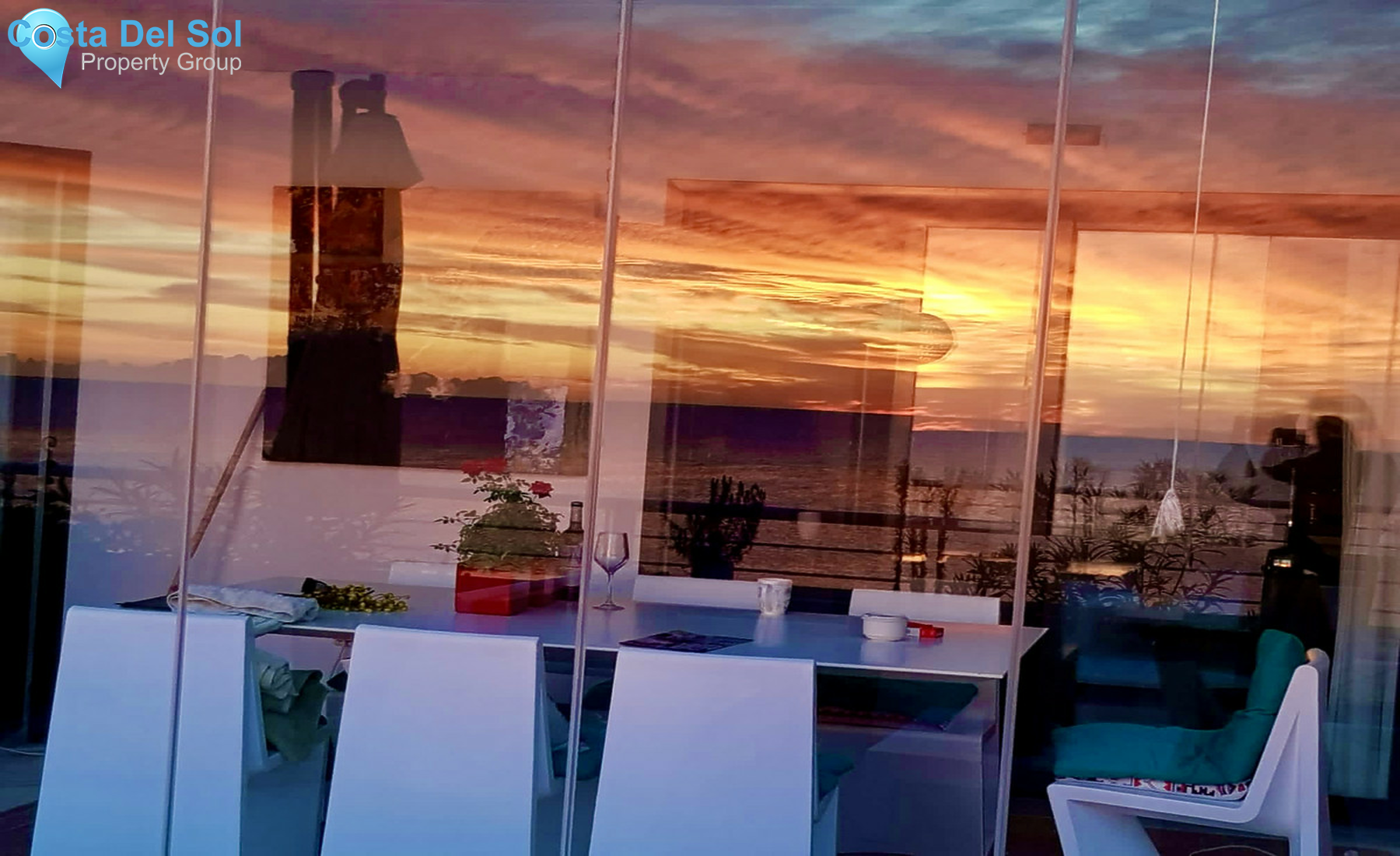 Ground Floor Apartment in Casares Playa-715473