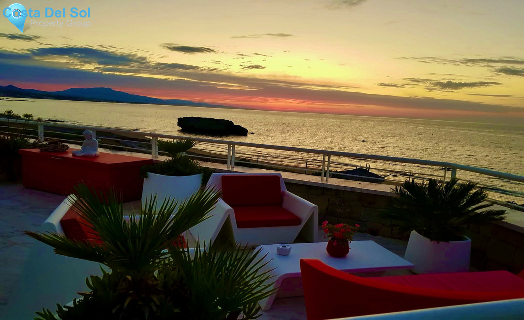 Ground Floor Apartment in Casares Playa-715475