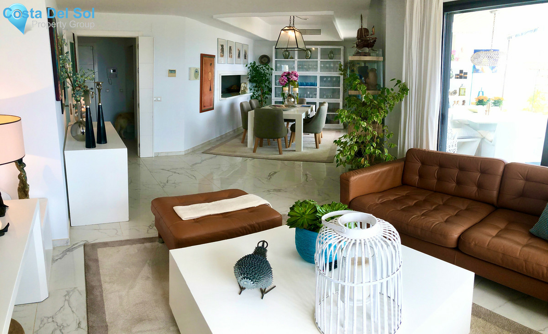 Ground Floor Apartment in Casares Playa-715465