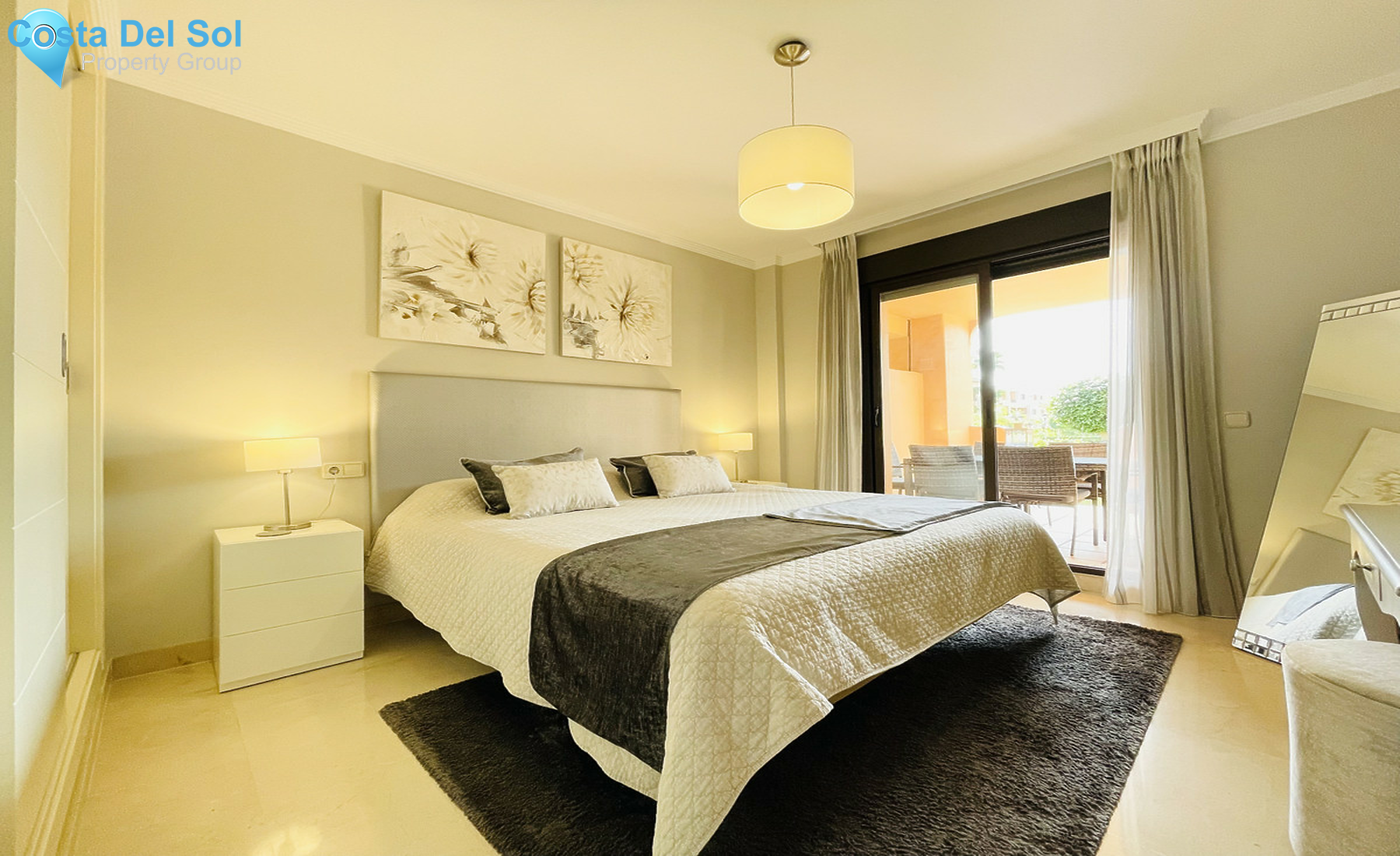 Ground Floor Apartment in Casares Playa-715742