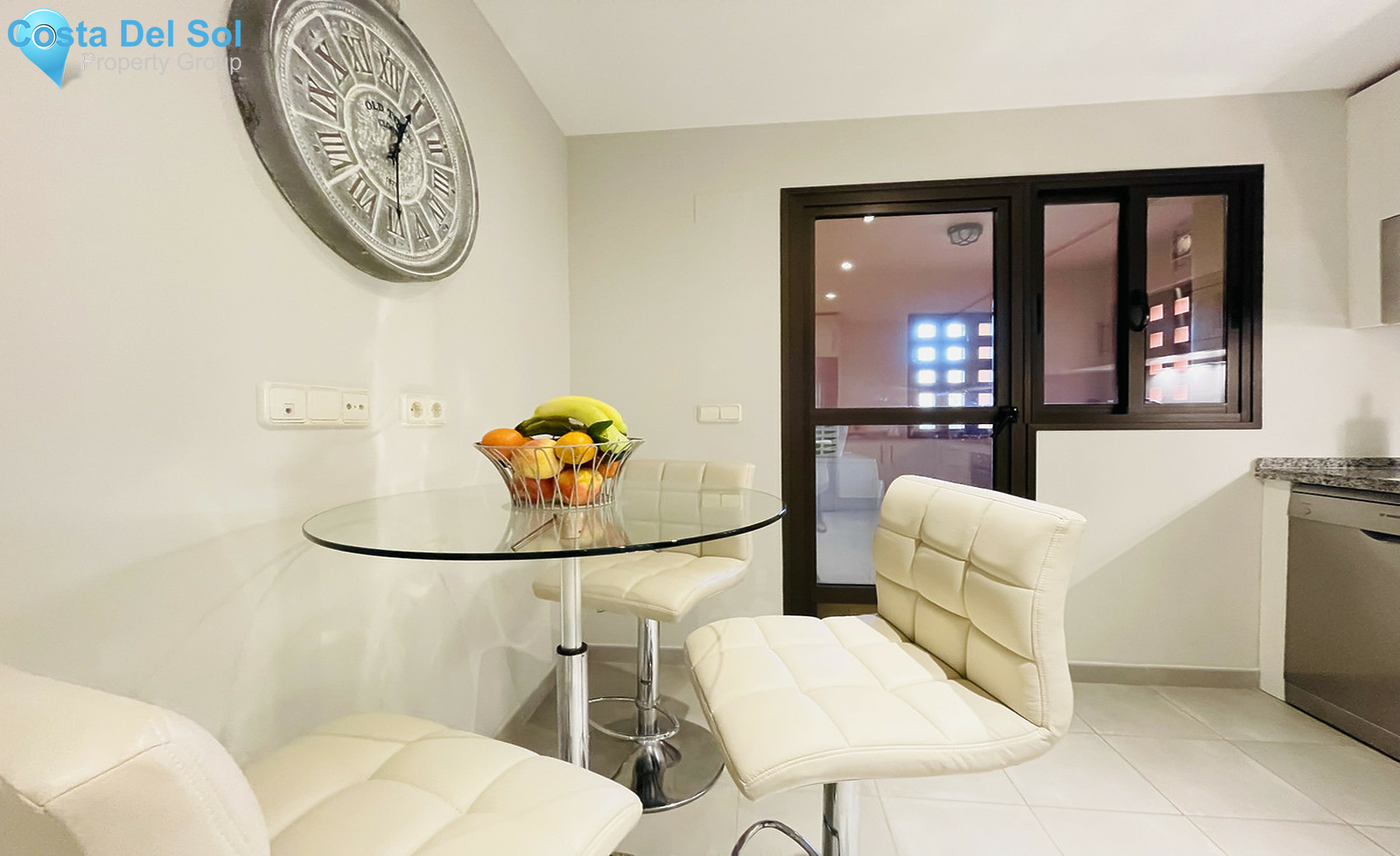 Ground Floor Apartment in Casares Playa-715728