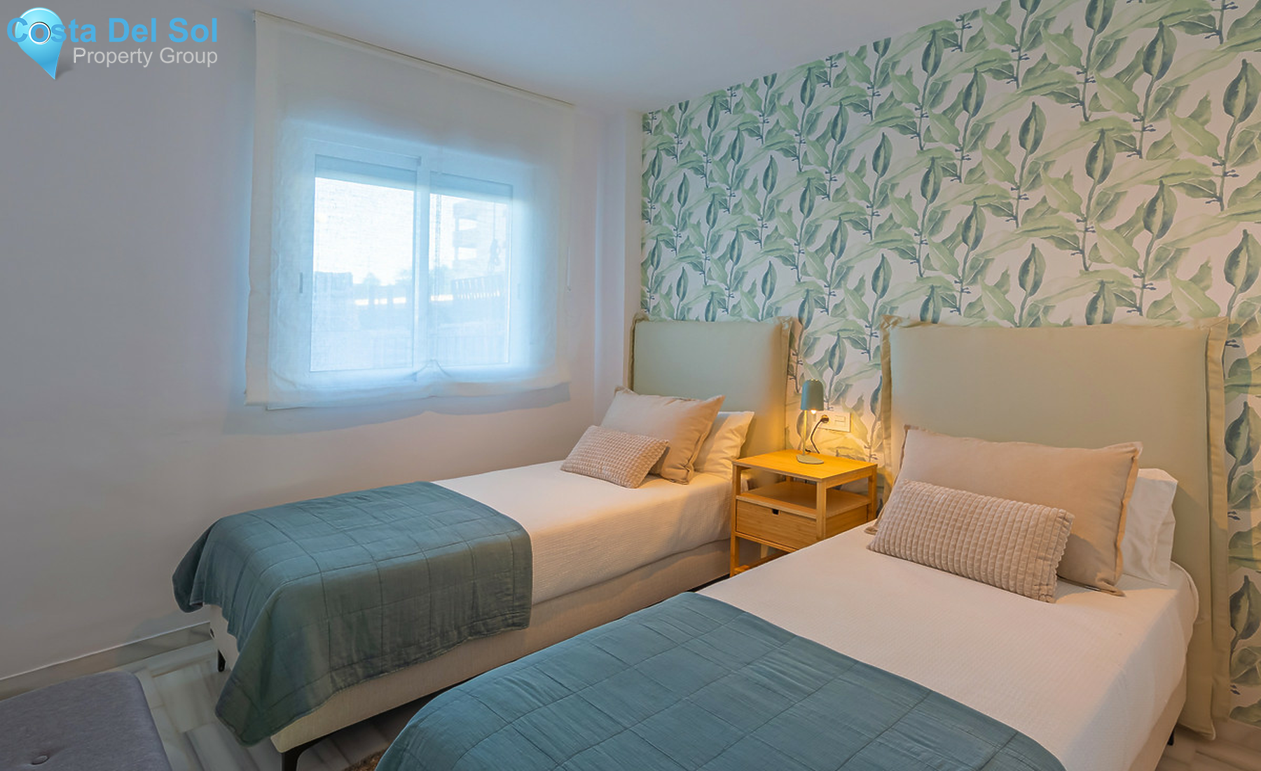 Ground Floor Apartment in Casares Playa-1237739