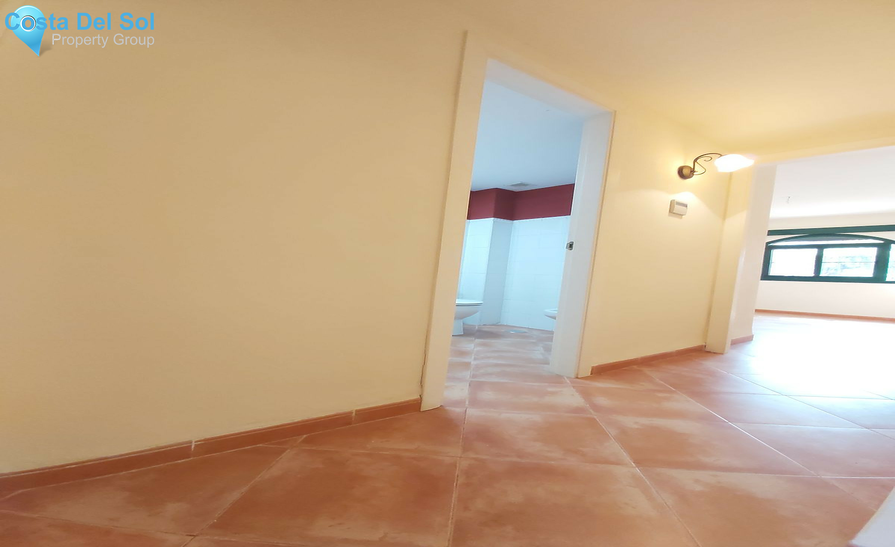 Ground Floor Apartment in Casares Playa-1237849