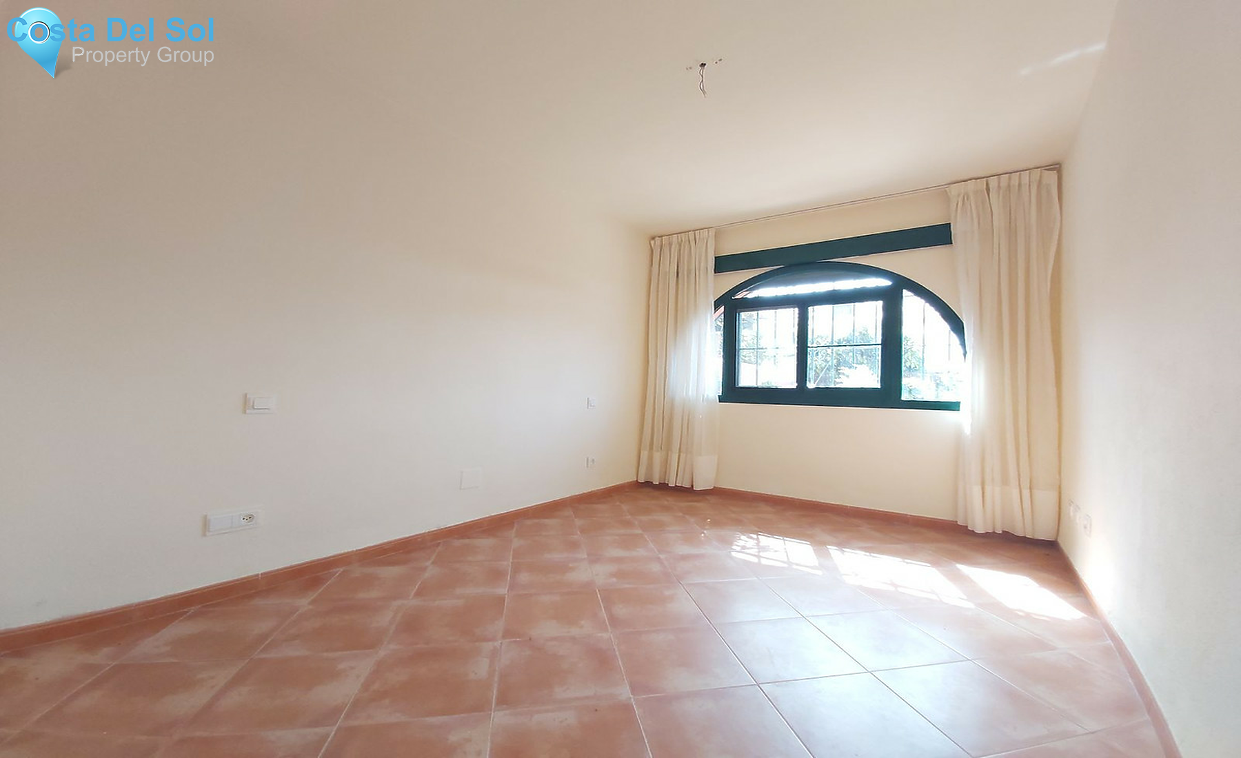 Ground Floor Apartment in Casares Playa-1237850