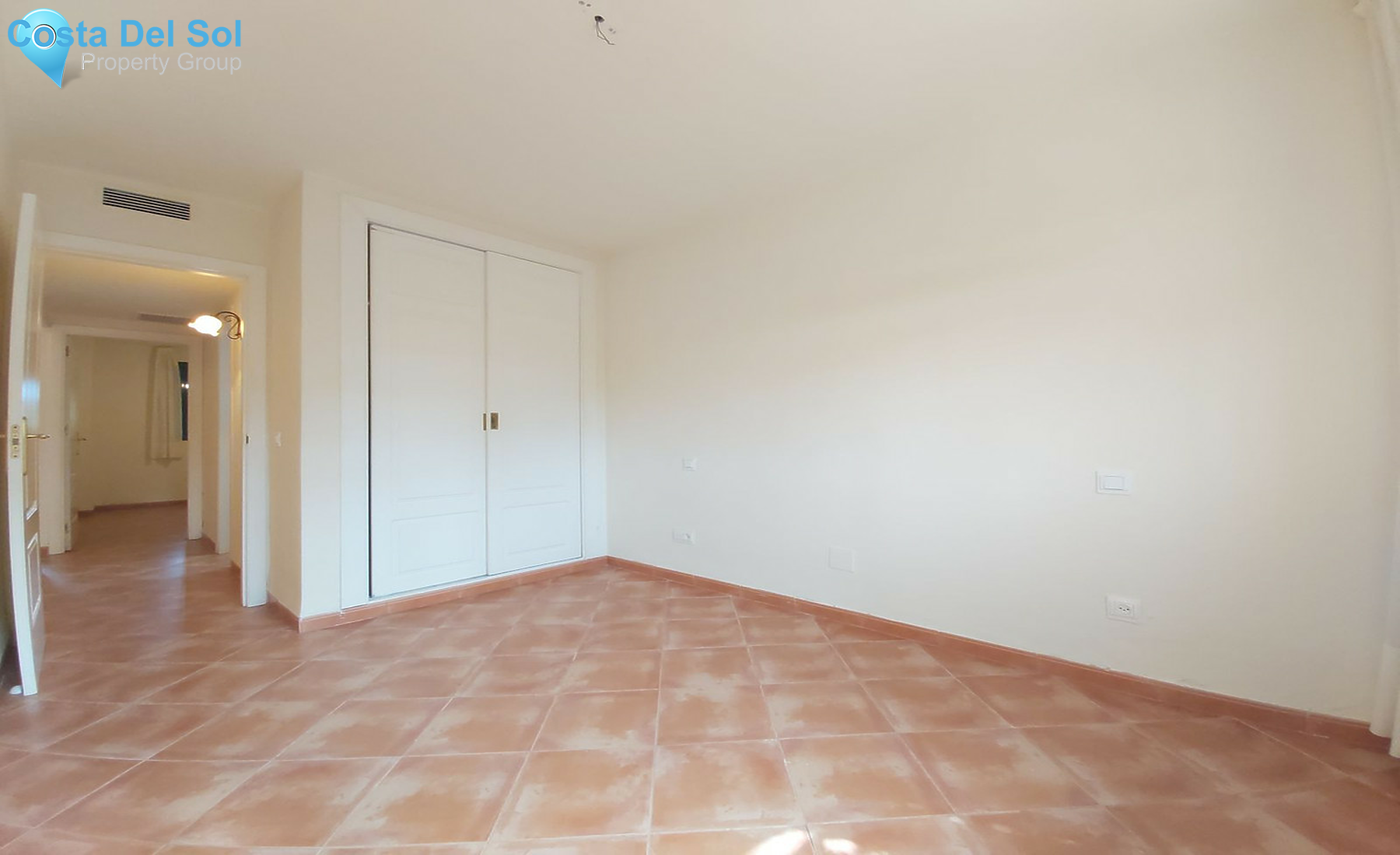 Ground Floor Apartment in Casares Playa-1237851