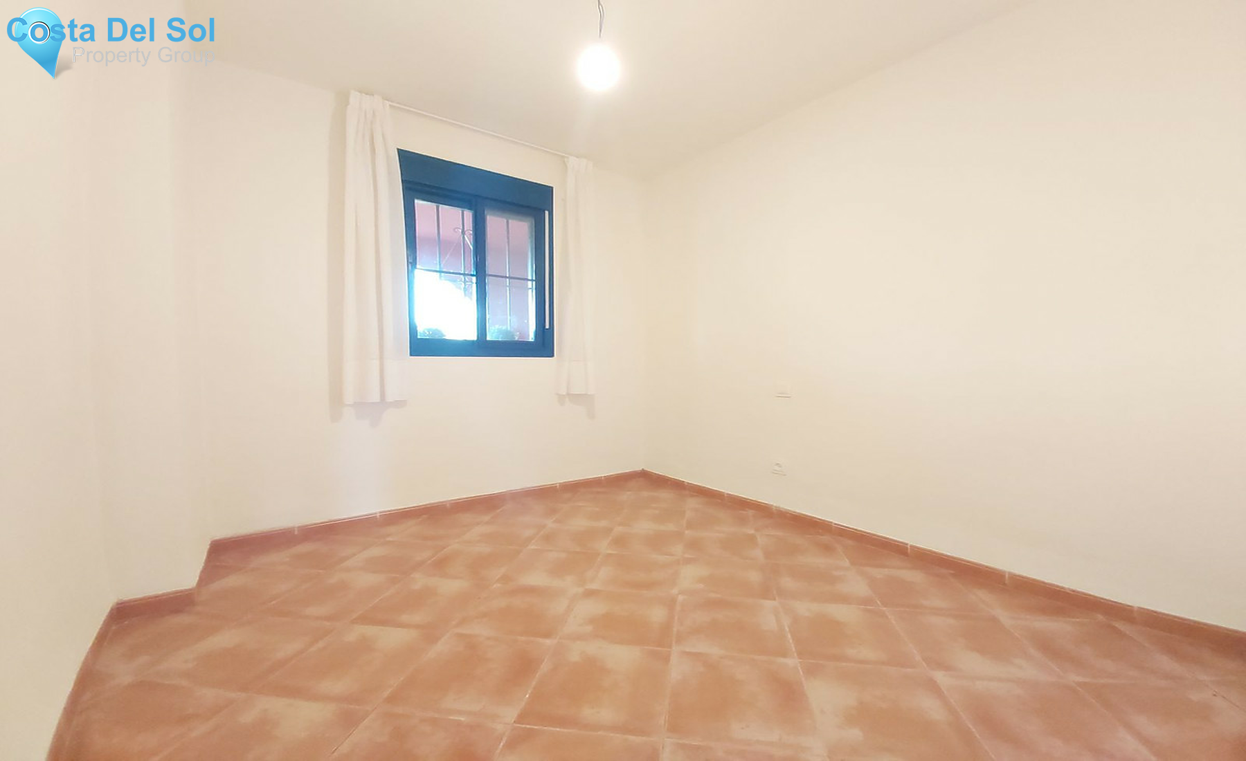 Ground Floor Apartment in Casares Playa-1237853