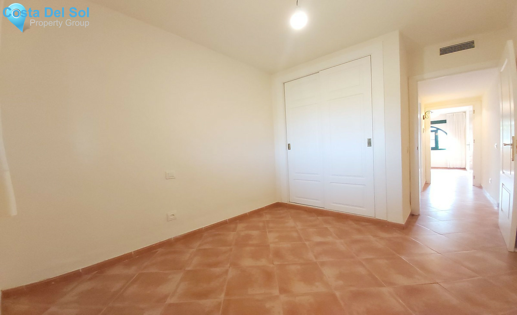 Ground Floor Apartment in Casares Playa-1237854