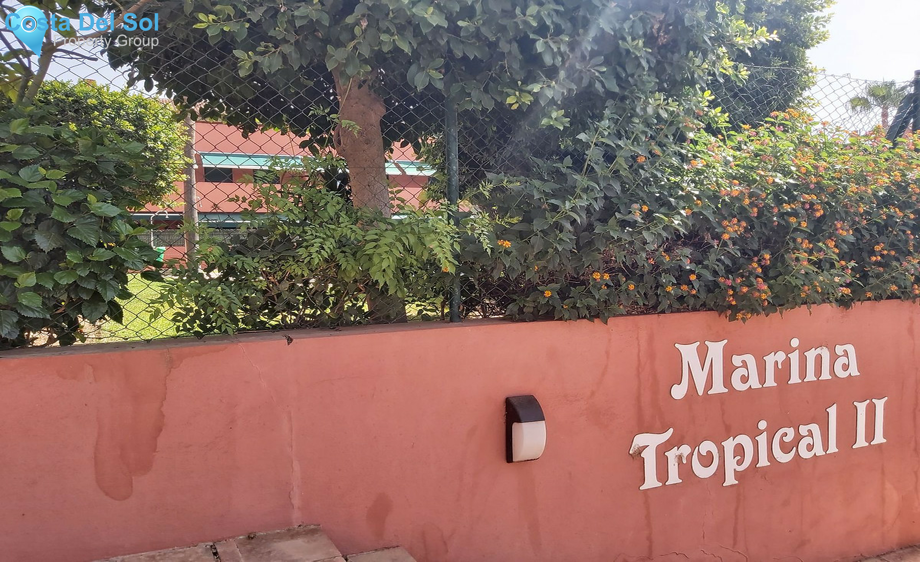 Ground Floor Apartment in Casares Playa-1237855