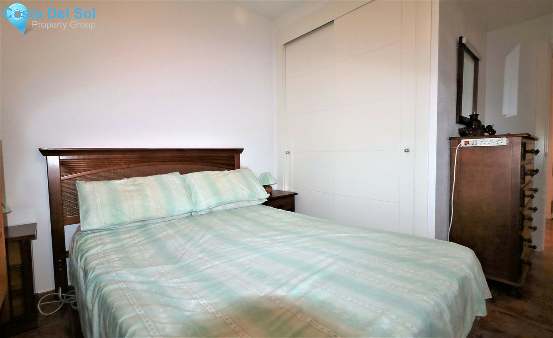 Ground Floor Apartment in Casares Playa-1257183