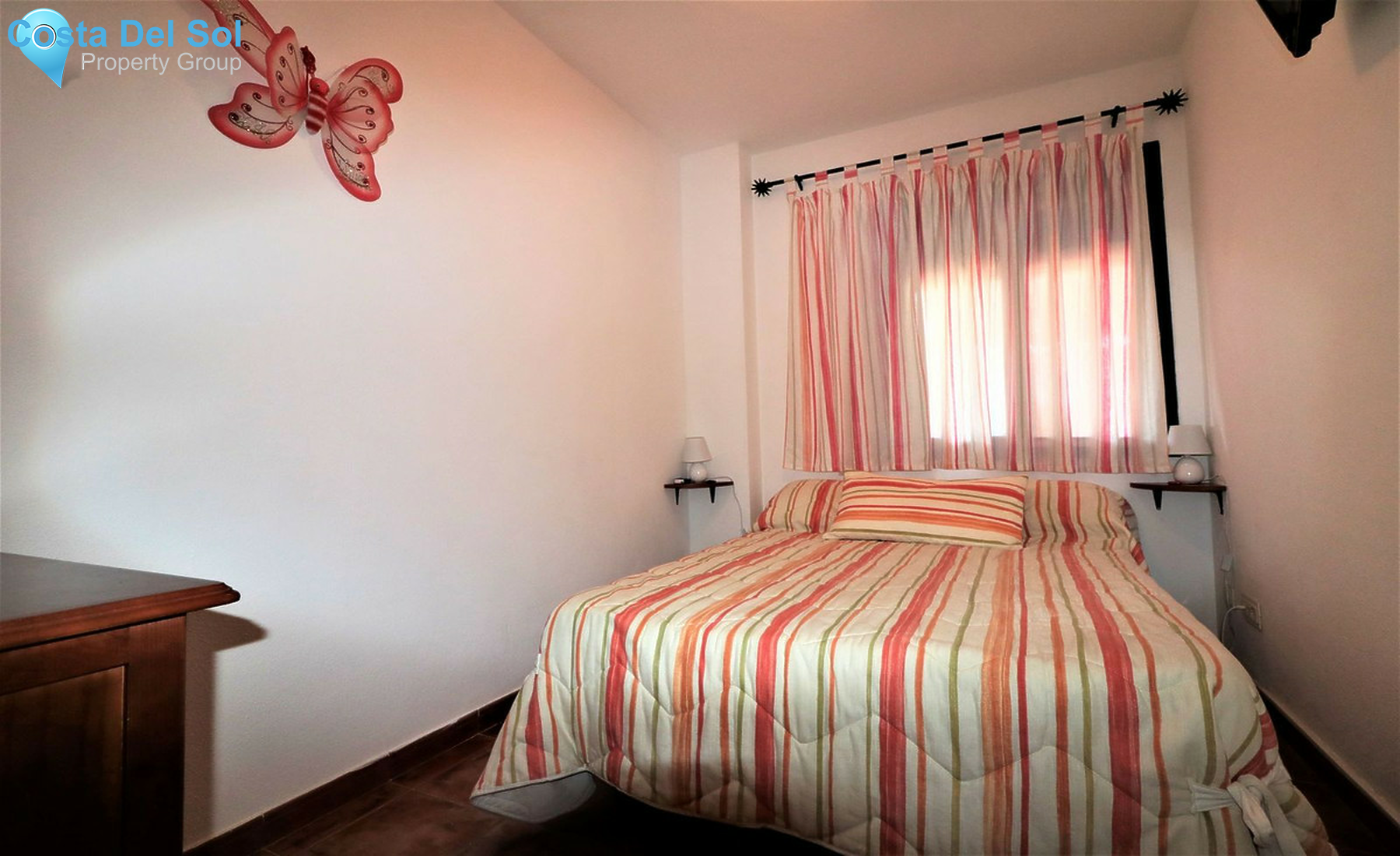 Ground Floor Apartment in Casares Playa-1257185
