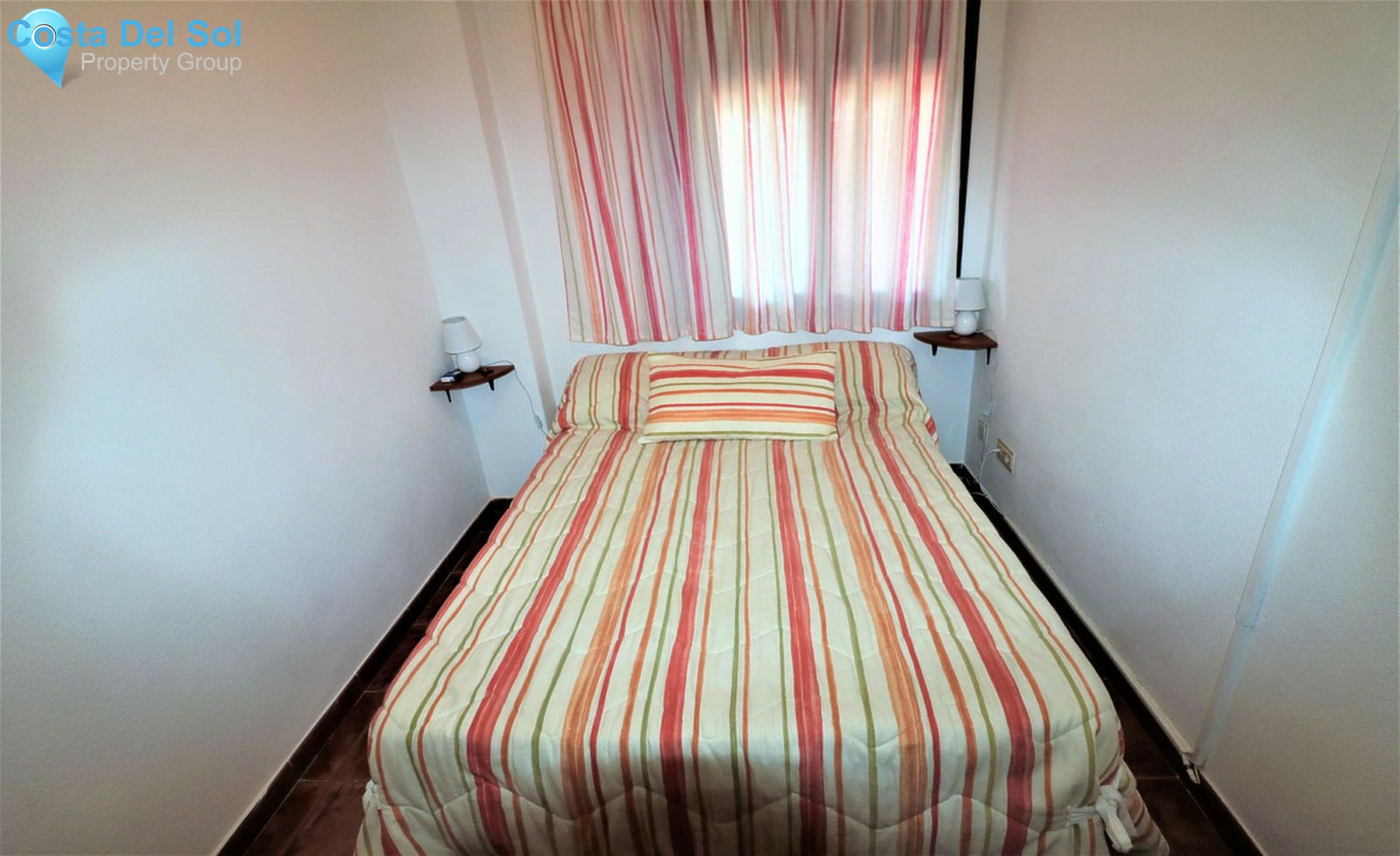Ground Floor Apartment in Casares Playa-1257186