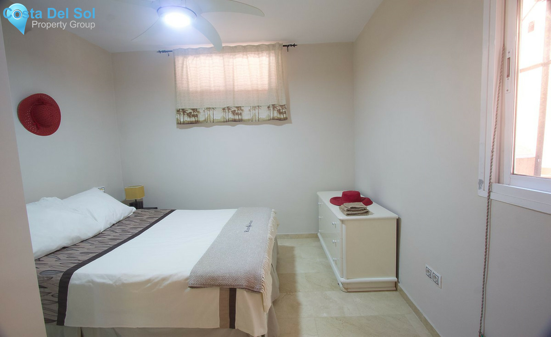 Ground Floor Apartment in Casares Playa-1258326
