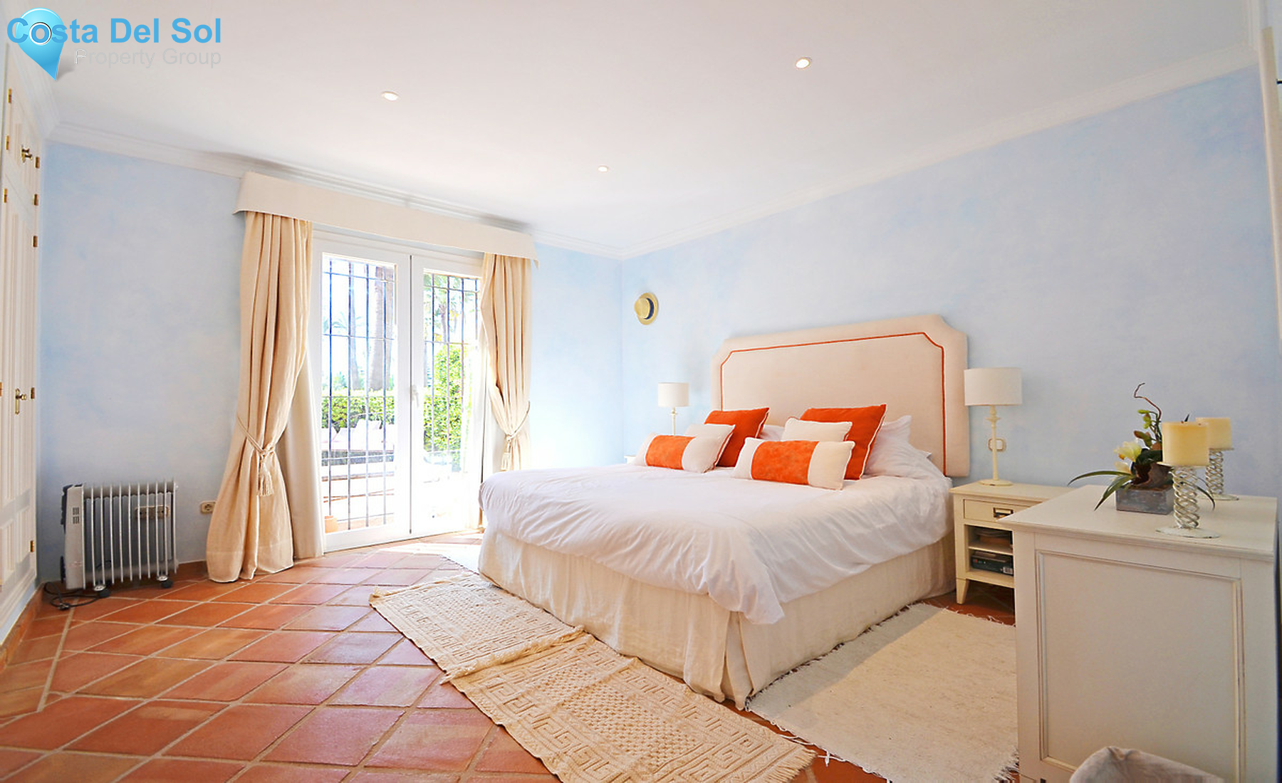 Ground Floor Apartment in Casares Playa-1290196