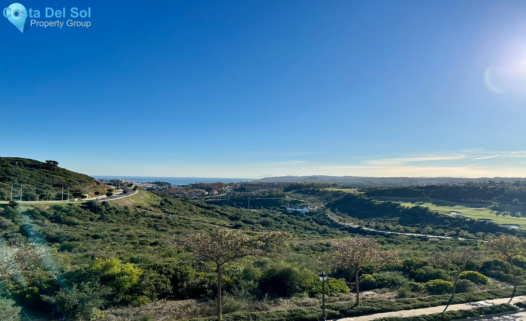 Ground Floor Apartment in Casares Playa-1309565