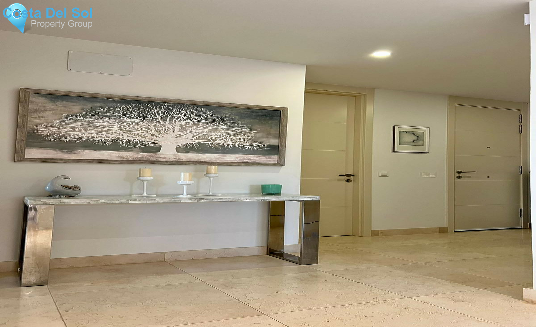 Ground Floor Apartment in Casares Playa-1309577