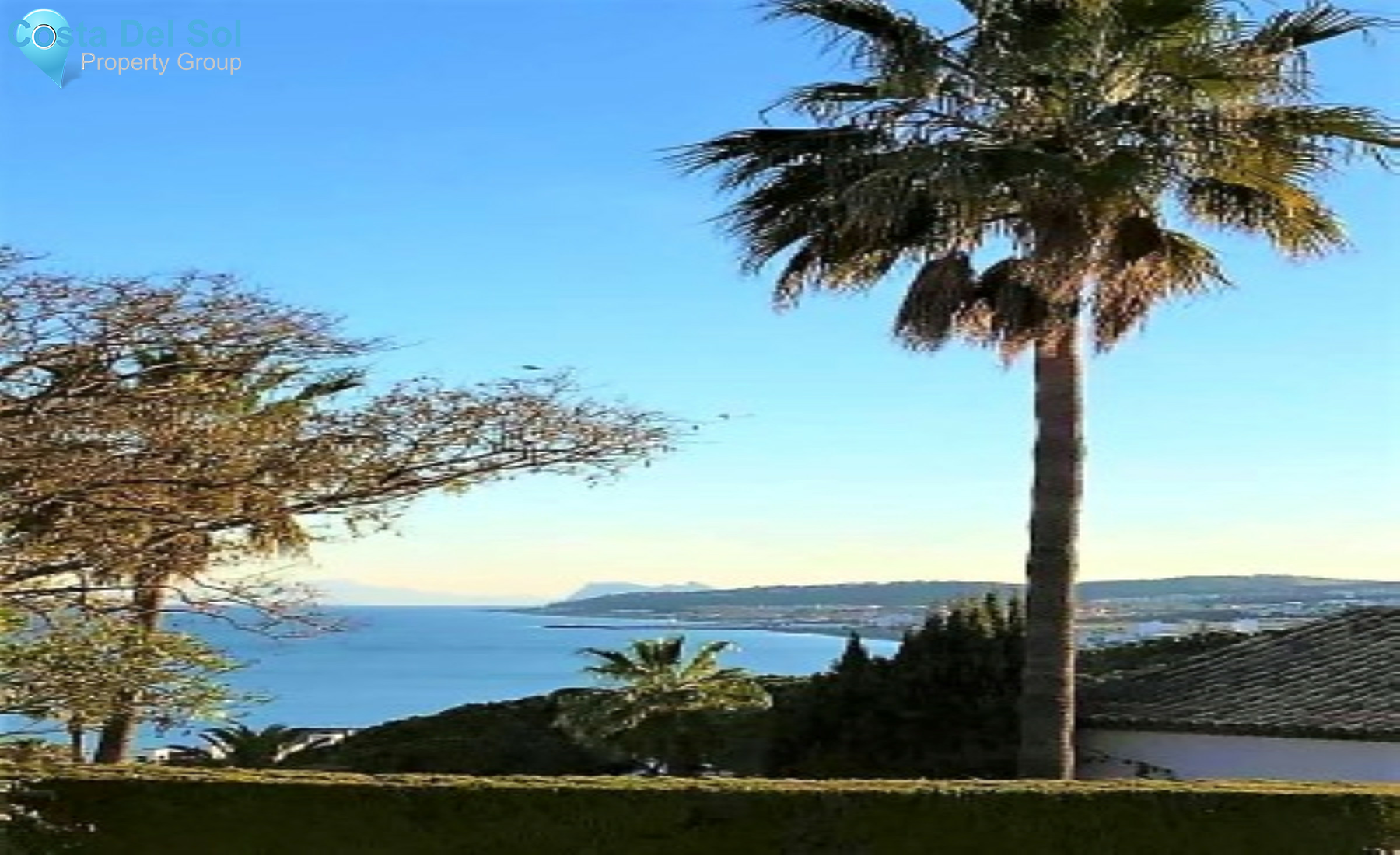 Ground Floor Apartment in Casares Playa-1385718