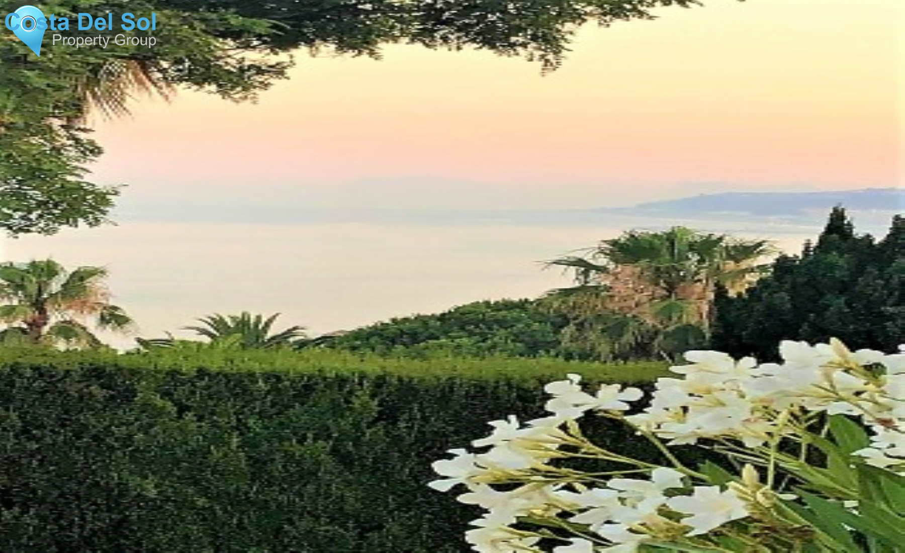 Ground Floor Apartment in Casares Playa-1385724