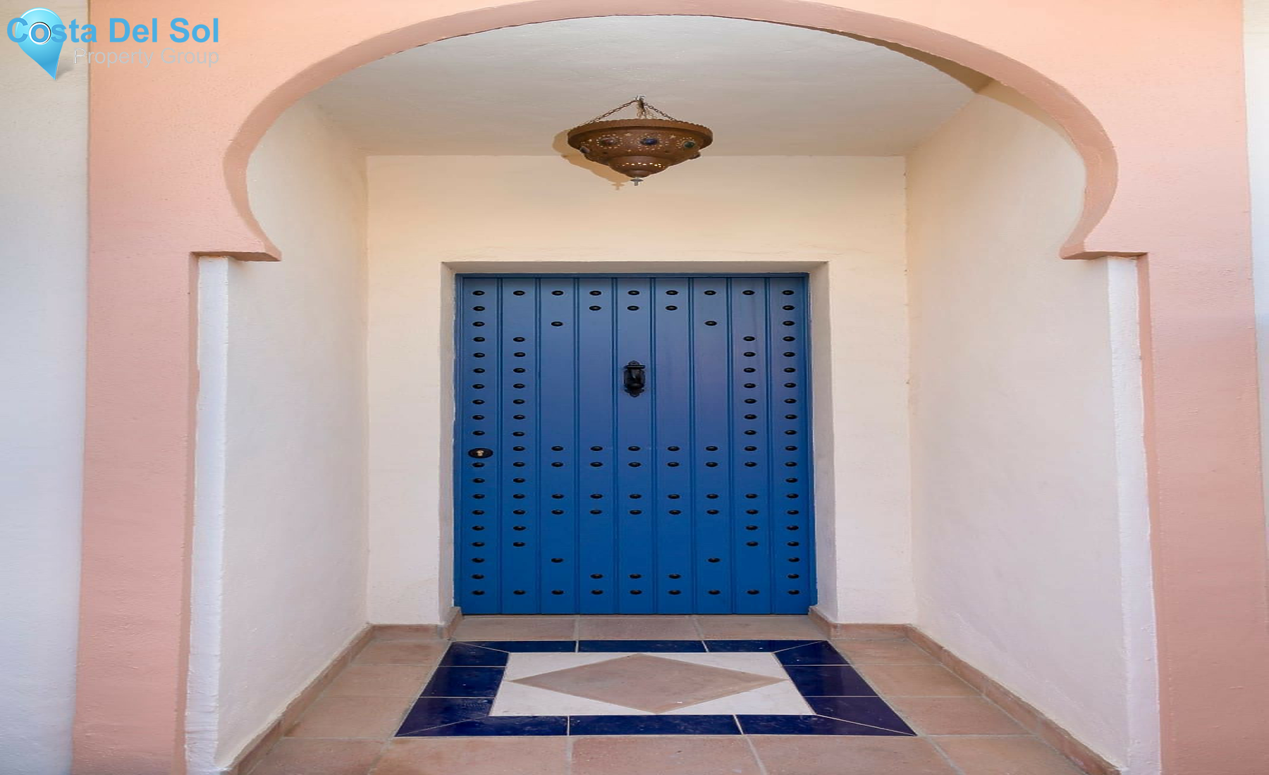 Ground Floor Apartment in Casares Playa-1412700