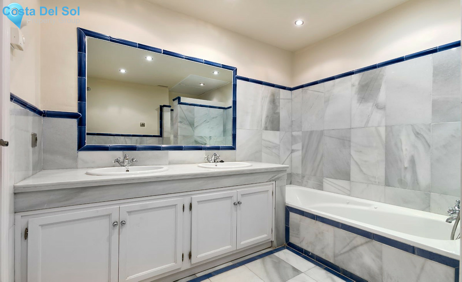 Ground Floor Apartment in Casares Playa-1412695