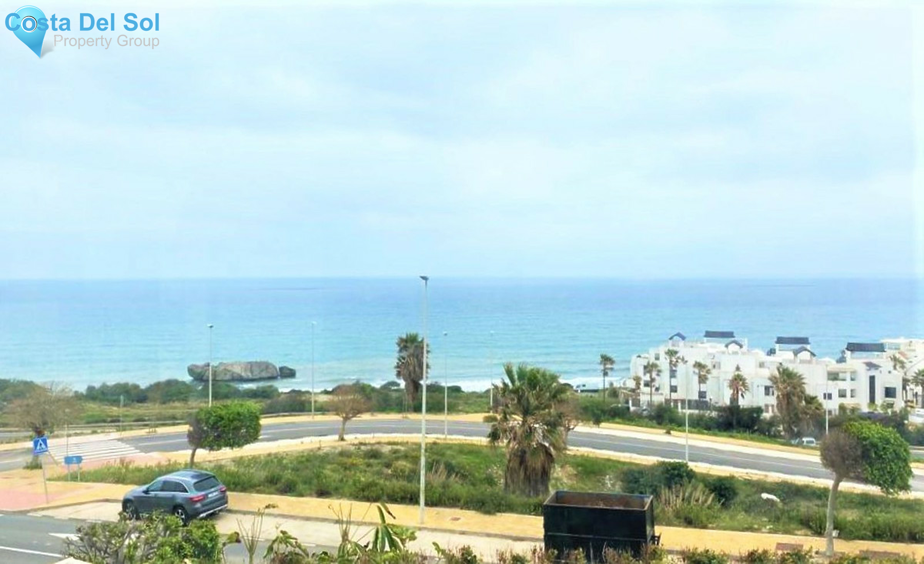 Ground Floor Apartment in Casares Playa-1436478