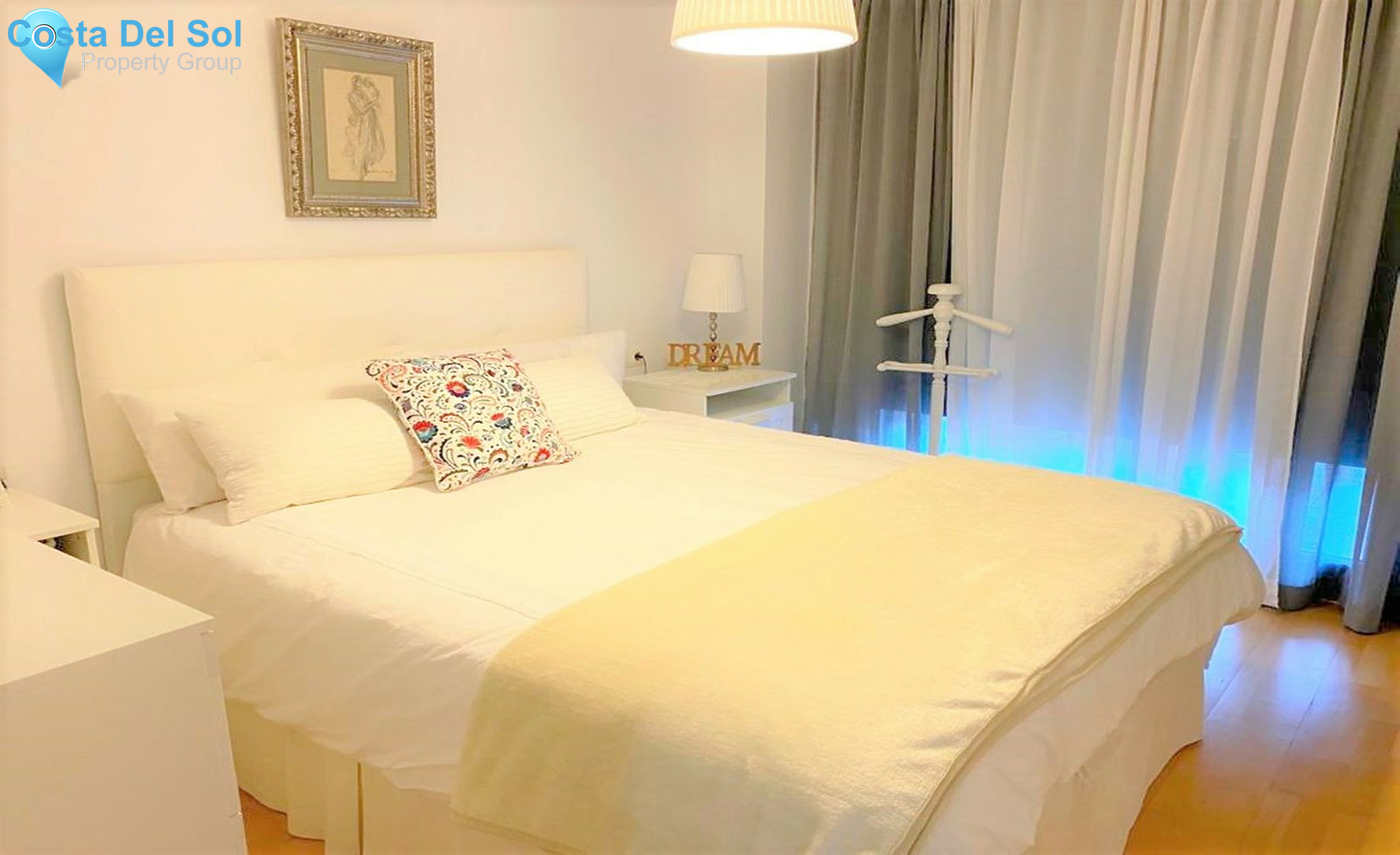 Ground Floor Apartment in Casares Playa-1436483