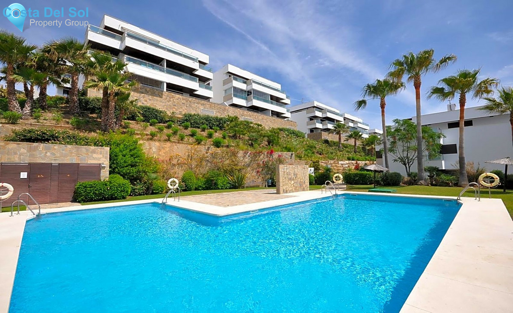 Ground Floor Apartment in Casares Playa-1436485