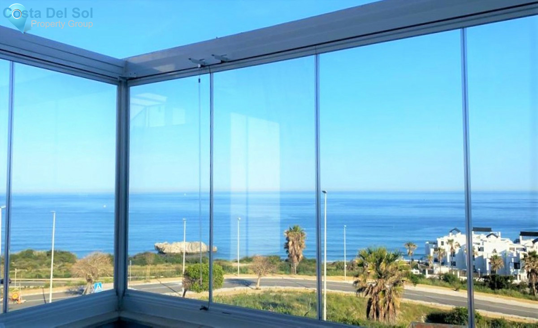 Ground Floor Apartment in Casares Playa-1436474