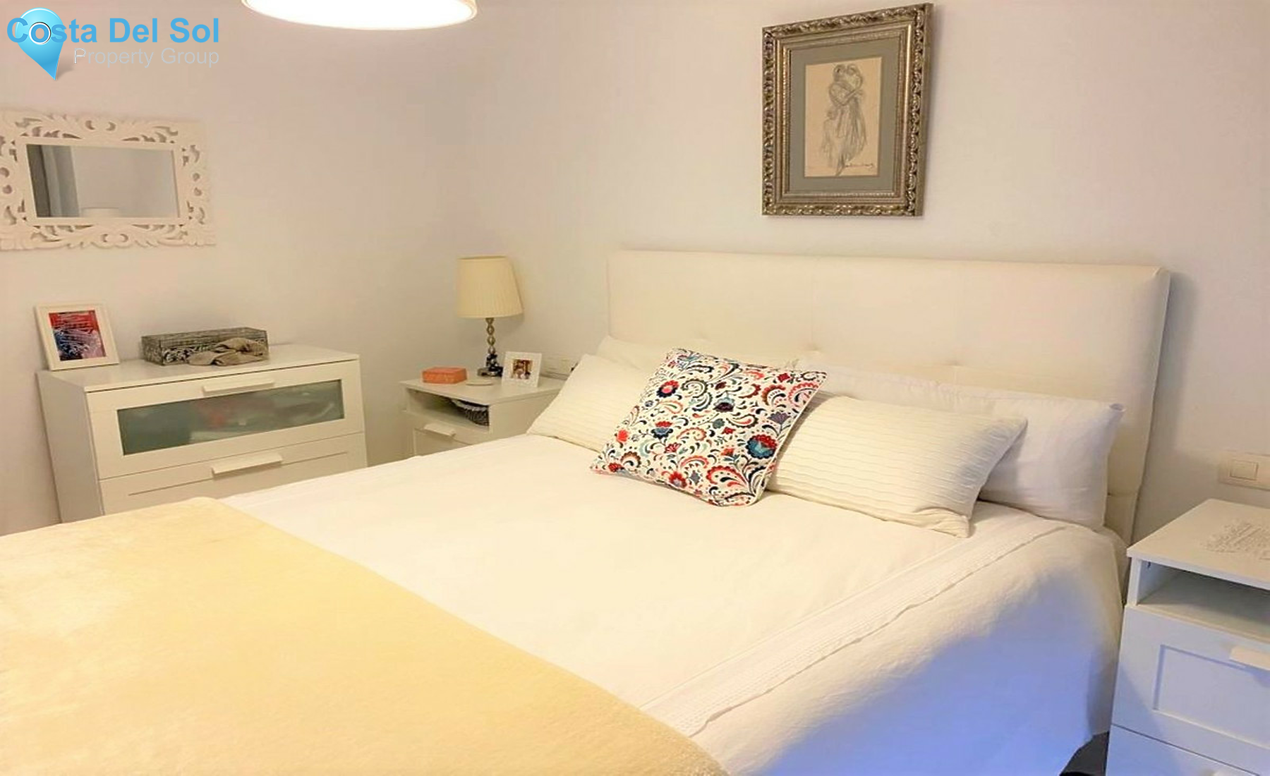Ground Floor Apartment in Casares Playa-1436476