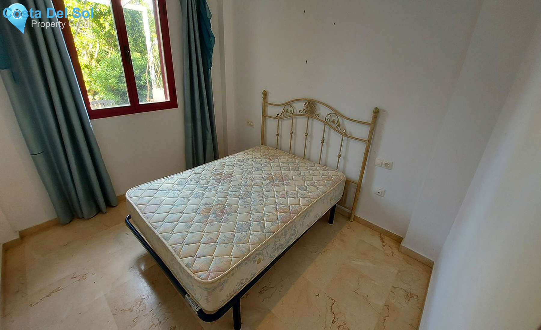 Ground Floor Apartment in Casares Playa-1524380