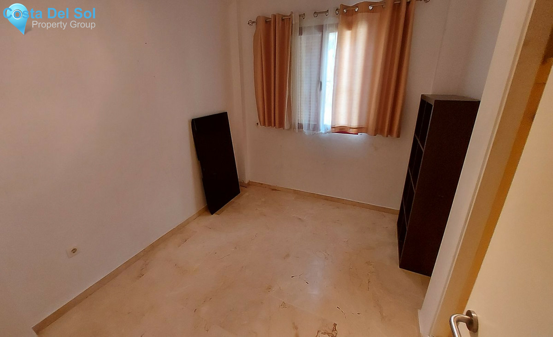 Ground Floor Apartment in Casares Playa-1524381