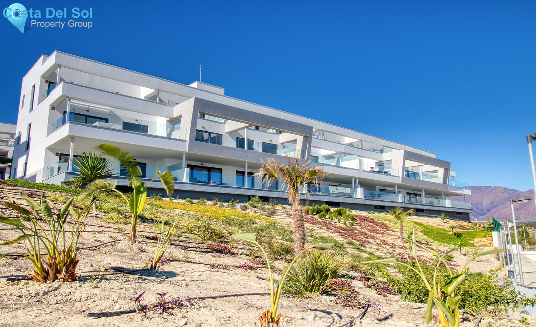 Ground Floor Apartment in Casares Playa-1528623