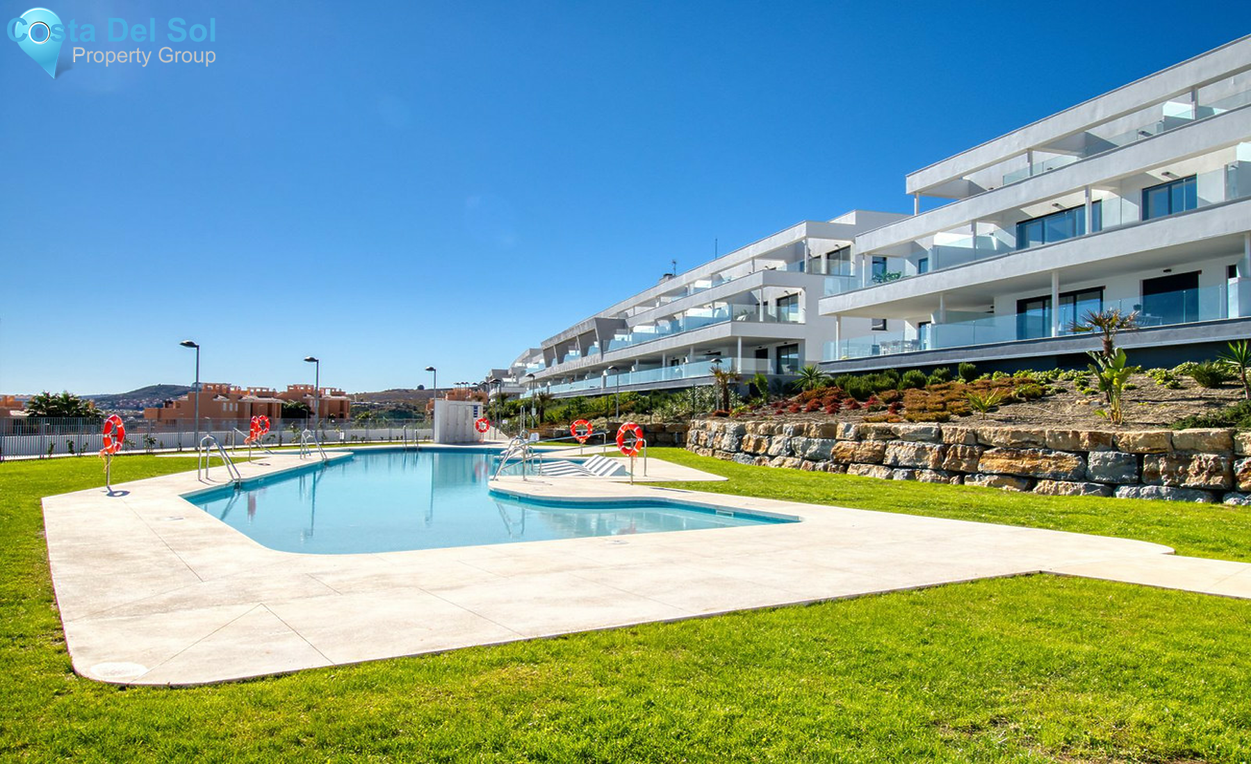 Ground Floor Apartment in Casares Playa-1528625