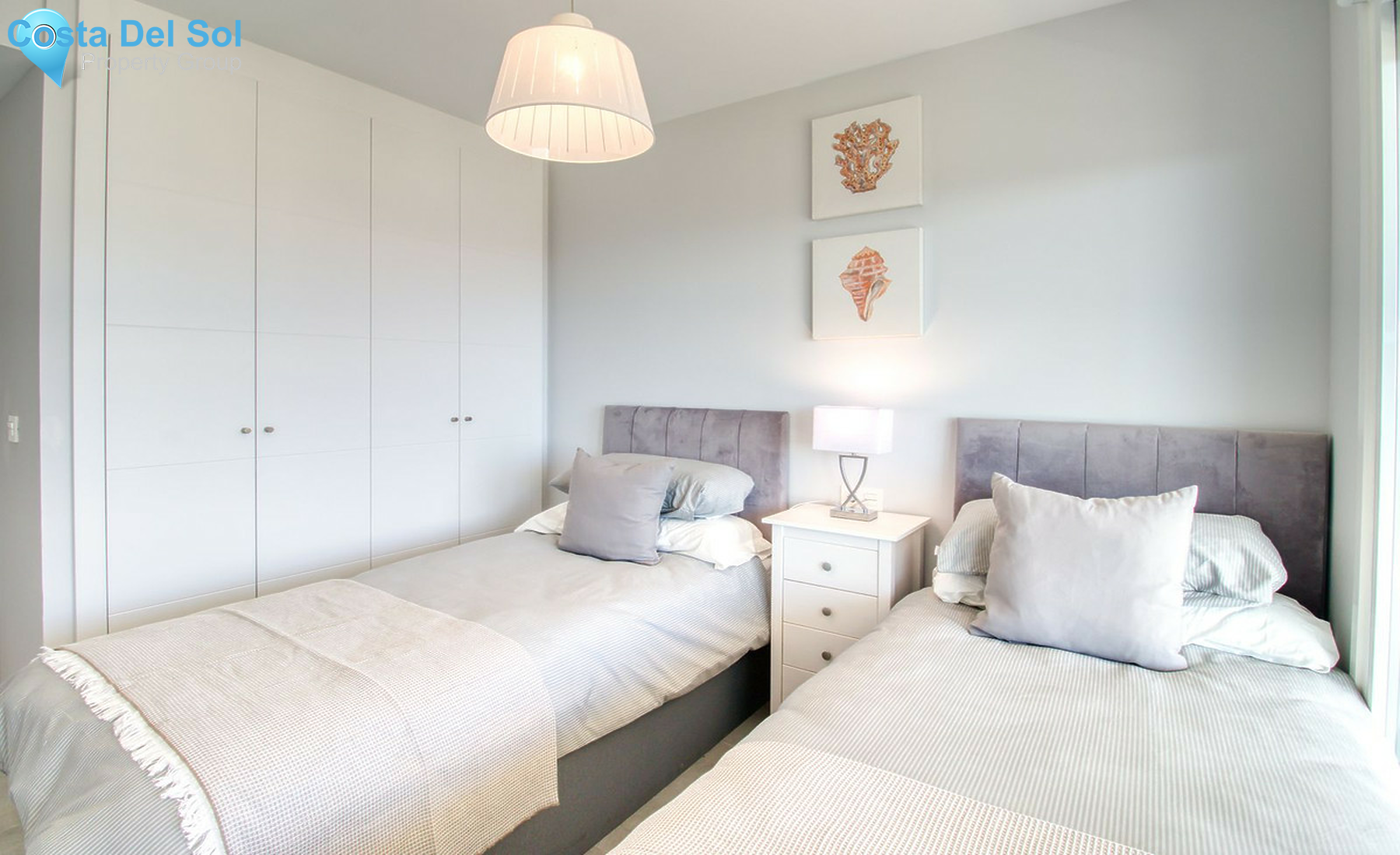 Ground Floor Apartment in Casares Playa-1528630