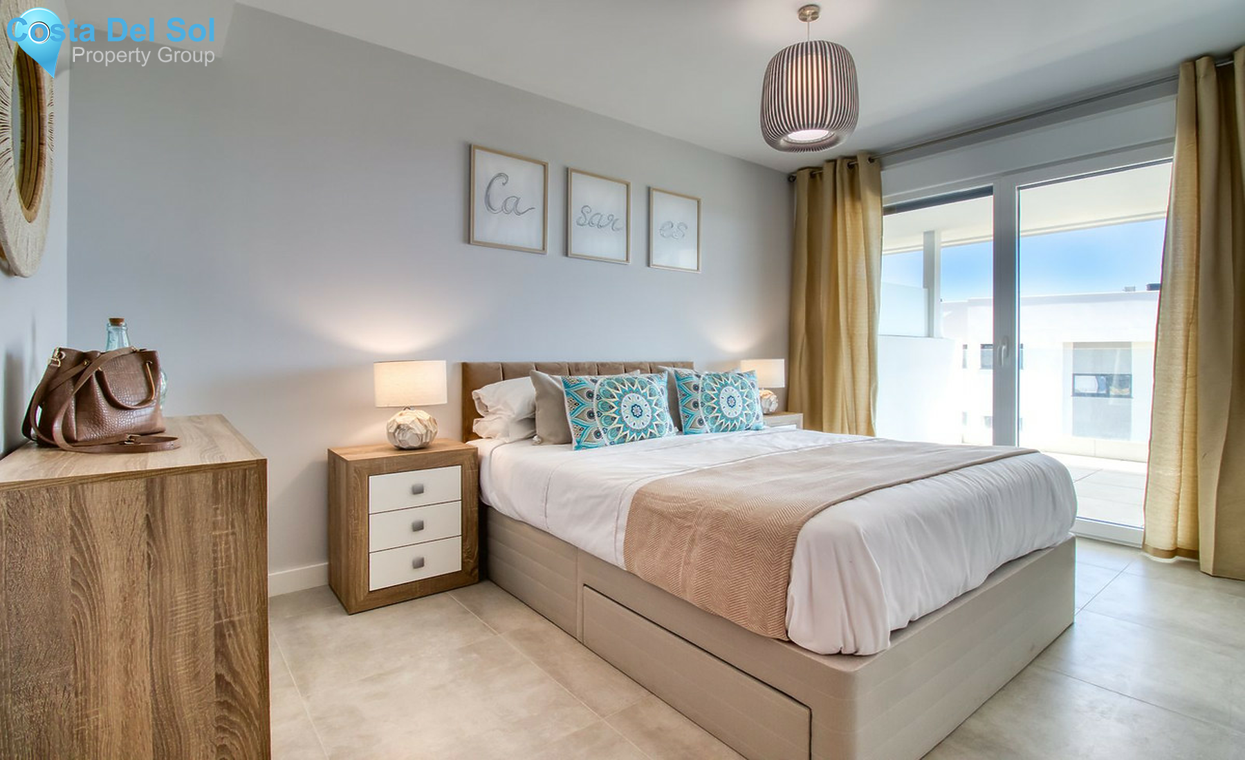 Ground Floor Apartment in Casares Playa-1528614