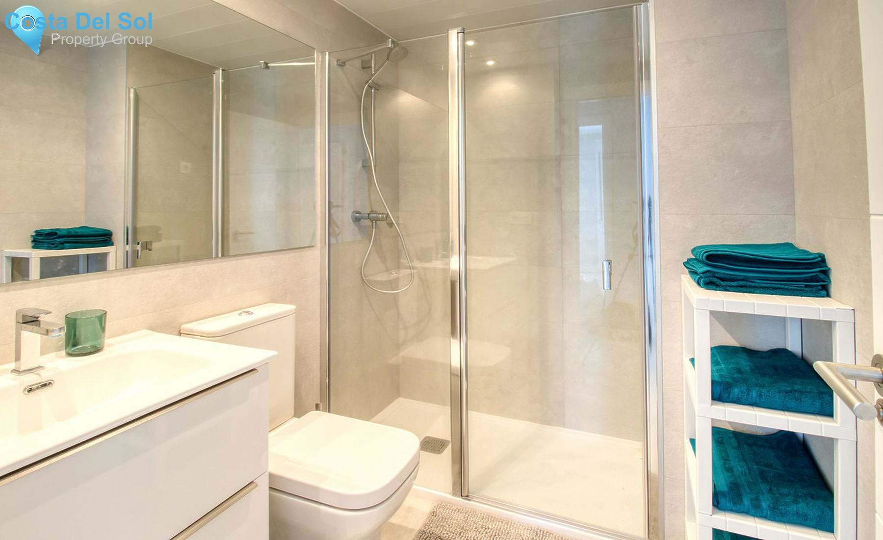 Ground Floor Apartment in Casares Playa-1528617