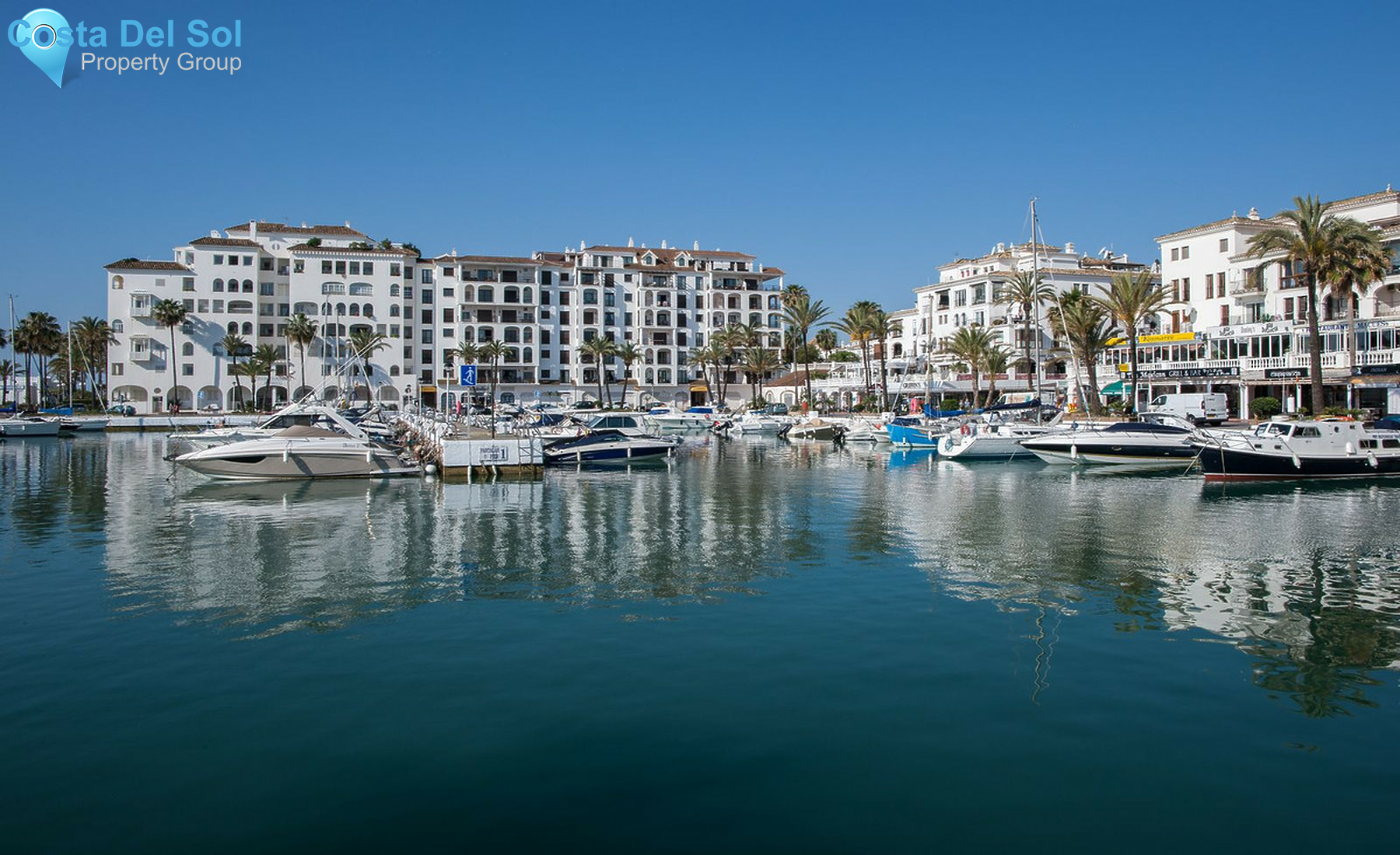 Ground Floor Apartment in Casares Playa
