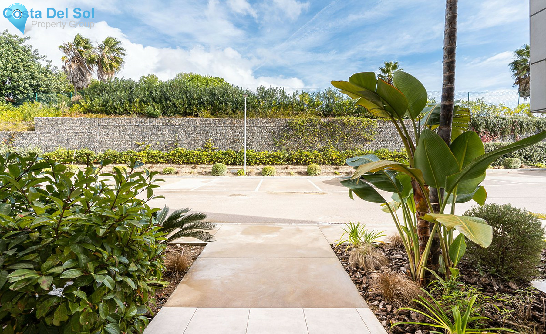 Ground Floor Apartment in Casares Playa-1558302