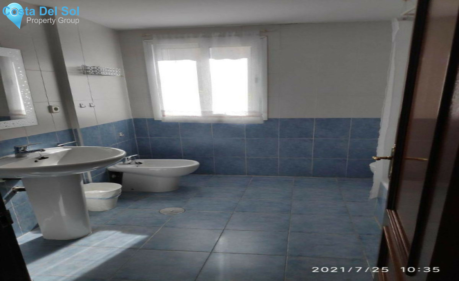 Ground Floor Apartment in Casares Playa-1560667