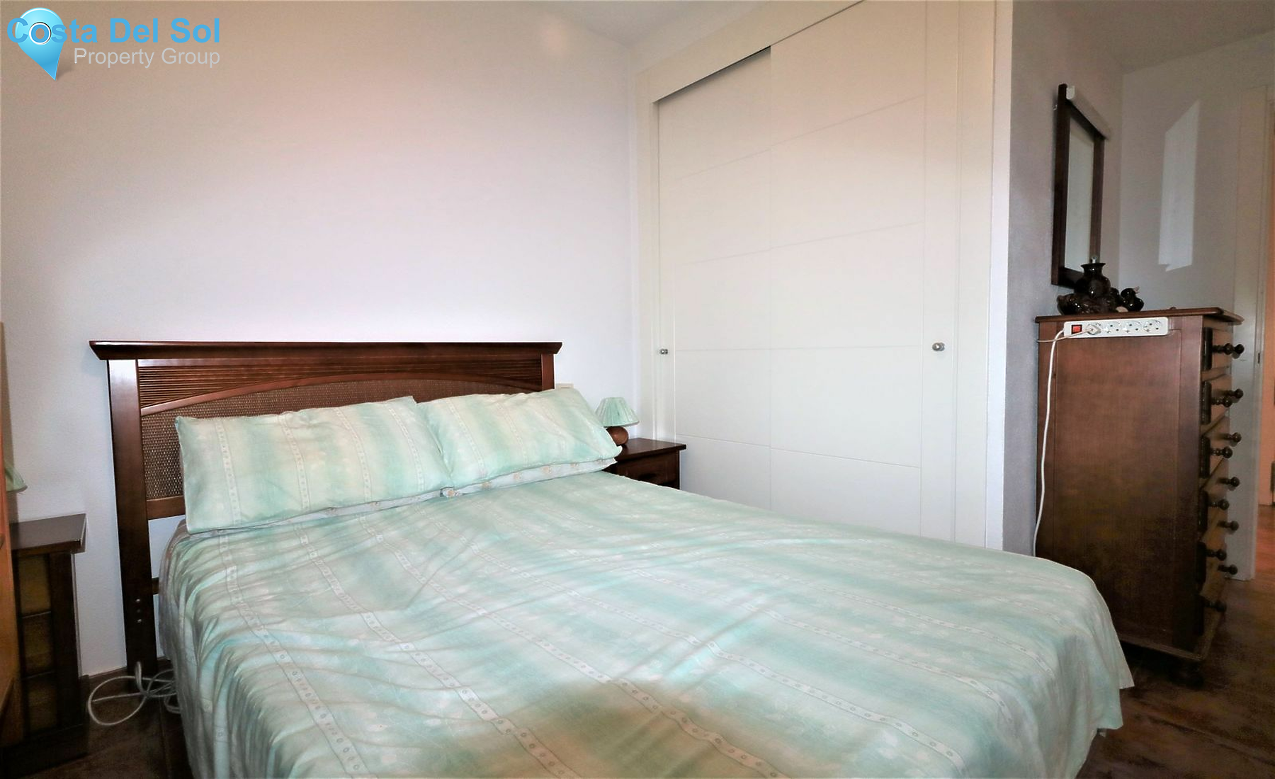 Ground Floor Apartment in Casares Playa-1136921