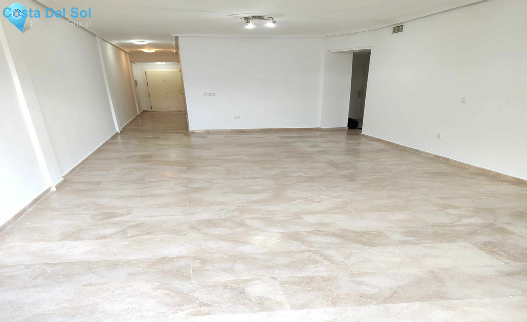 Ground Floor Apartment in Casares Playa-1156024