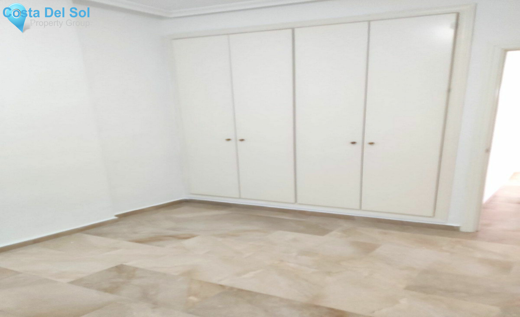 Ground Floor Apartment in Casares Playa-1156025