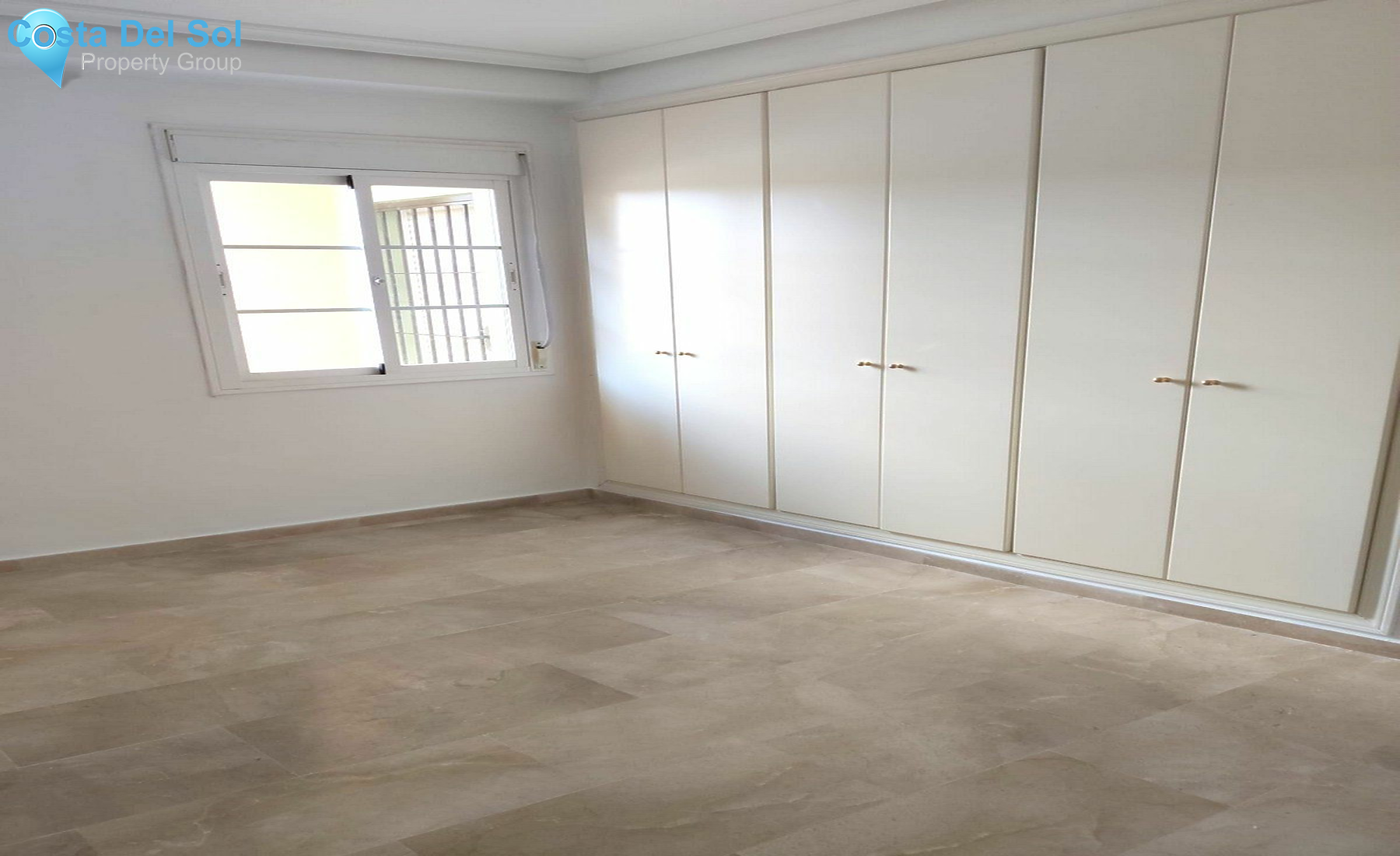 Ground Floor Apartment in Casares Playa-1156026