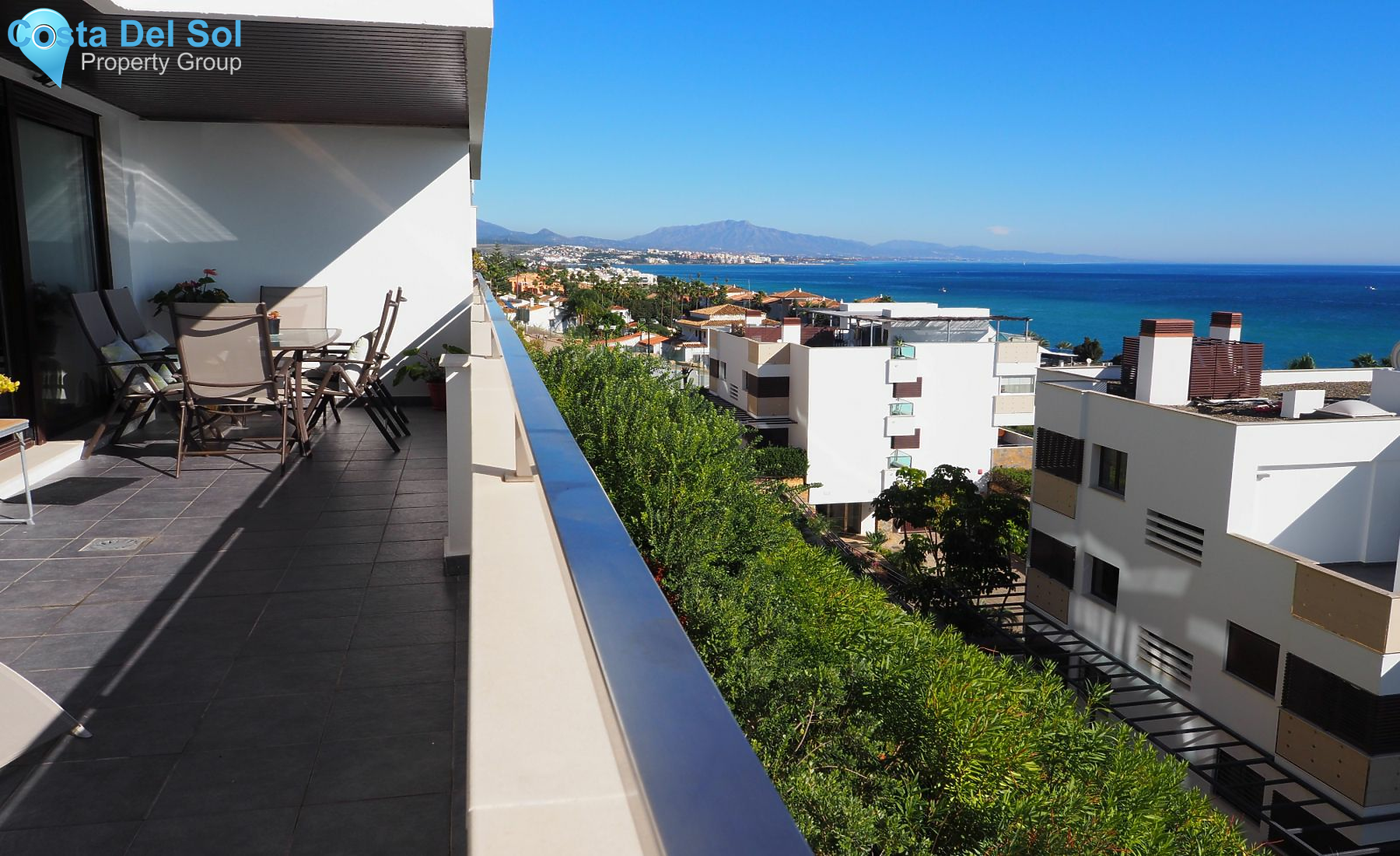 Ground Floor Apartment in Casares Playa-1159368